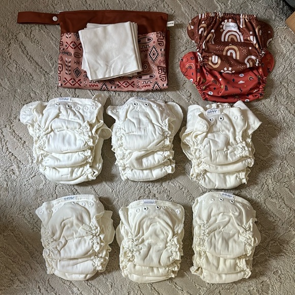 Esembly size 1 inners bundle - Picture 1 of 1